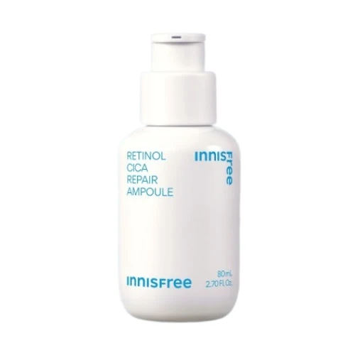 Innisfree Retinol Cica Repair Ampoule 80ml