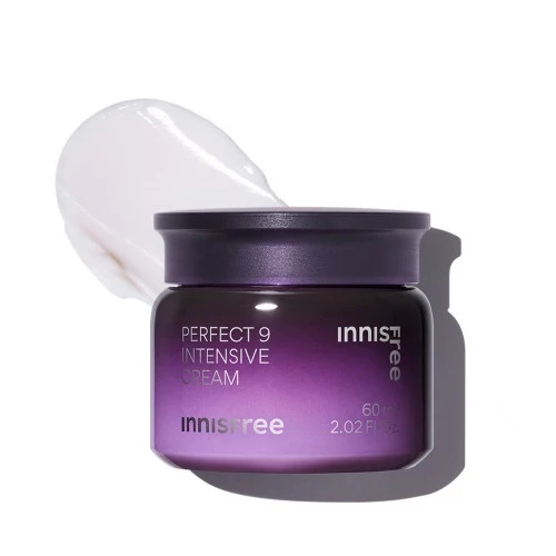 INNISFREE Perfect 9 crème intensive 60ml