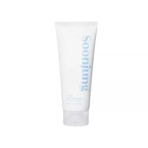 Etude SoonJung 5.5 Foam Cleanser 150ml — Facial Cleansing Brushes