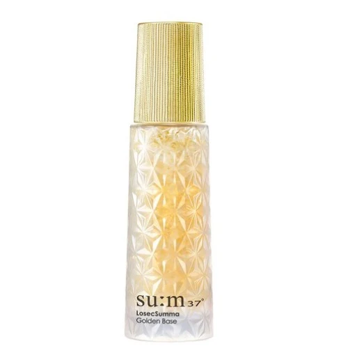 SUM37 LosecSumma Golden Base appareil de soin 30 ml — Appareils de soins de la peau