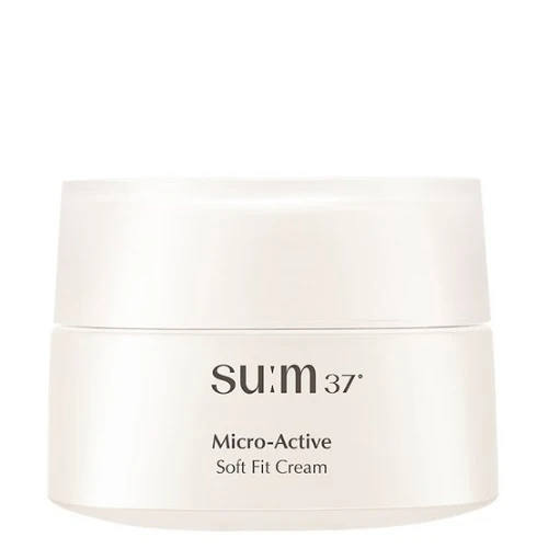 SUM37 Crème Micro-Active Soft Fit 50 ml Appareil de Soin — Appareils de soins de la peau