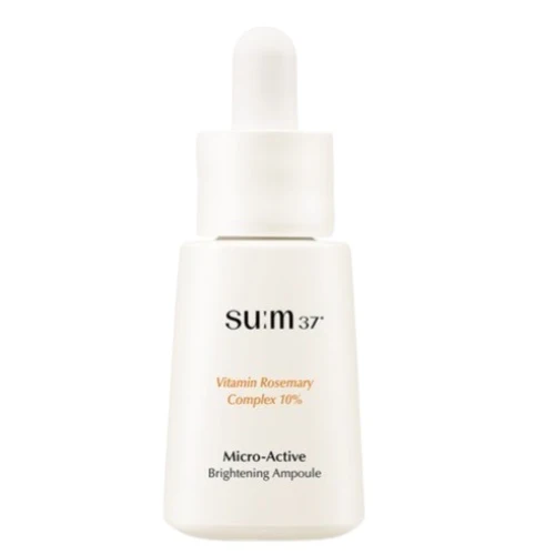 SUM37 Micro-Active Brightening Ampoule 15ml — Skincare Devices