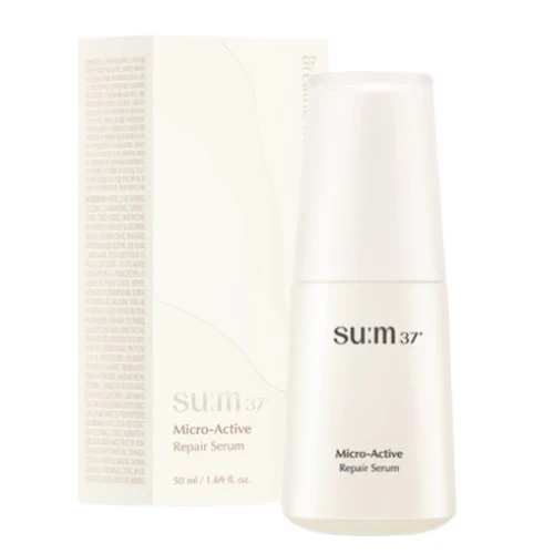 SUM37 Micro-Active Repair Serum 50ml — Skincare Devices