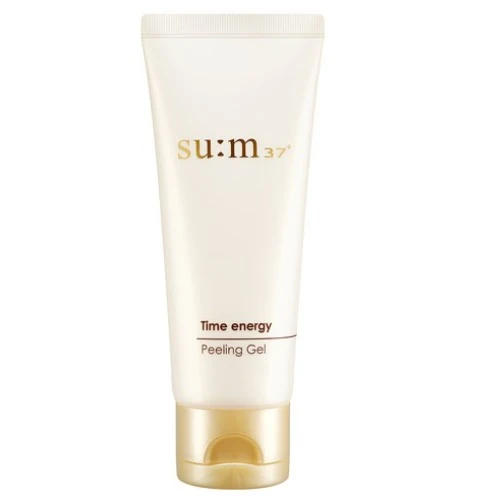 SUM37 Time Energy Peeling Gel 100ml — Skincare Devices