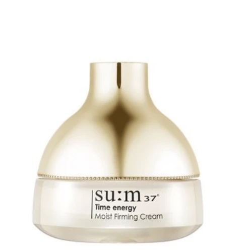 SUM37 Time Energy Crème Raffermissante Humide 80 ml