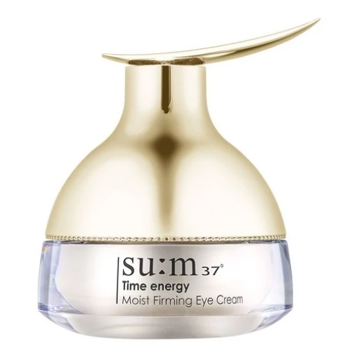 SUM37 Time Energy Moist Firming Eye Cream 25ml — Skincare Devices