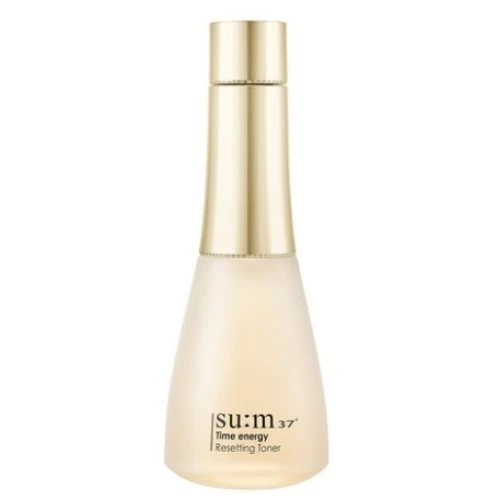 SUM37 Toner de réinitialisation d'énergie temporelle 170 ml