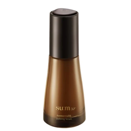 SUM37 Fermentalift Sérum Définissant 50 ml Appareil de Soin — Appareils de soins de la peau