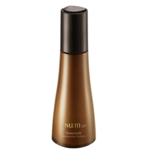 SUM37 Fermentalift Émulsion Hydratante 130 ml — Appareils de soins de la peau