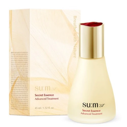SUM37 Appareil de soin Secret Essence 45 ml