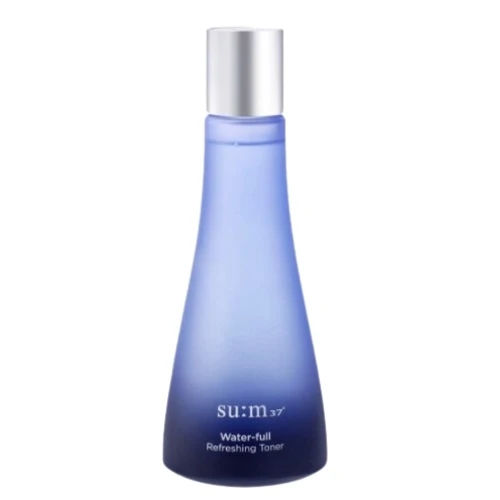 SUM37 Water-Full Rebalancing Toner 170ml — Skincare Devices