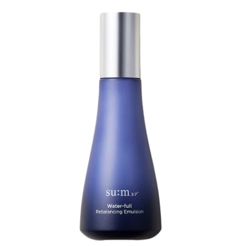 SUM37 Water-Full Rebalancing Emulsion 120ml — Skincare Devices