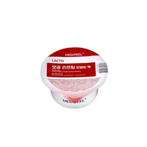 MEDIPEEL Lacto Pore Lifting Modeling Pack 28g — Appareils de soins de la peau