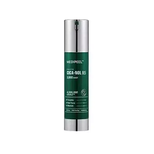Medipeel Phyto Cicanol B5 Shot Serum 3000 Shot 50g