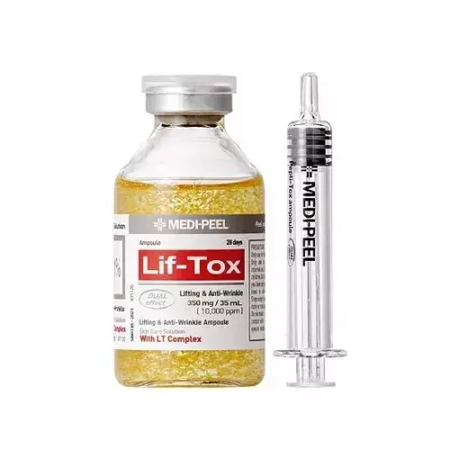 Medipeel Lif Tox Ampoule 35ml