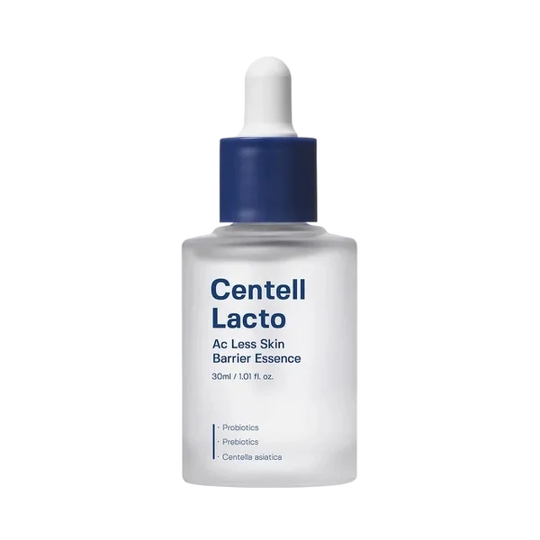 Sungboon Editor - Centell Lacto AC Less Skin Barrier Essence 30ml