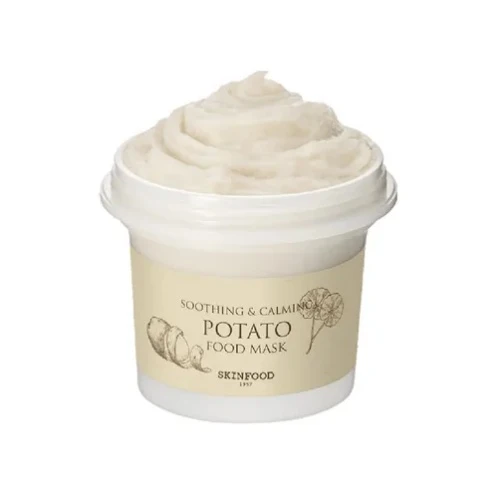 Skinfood Potato Food Mask 120g — Skincare Devices