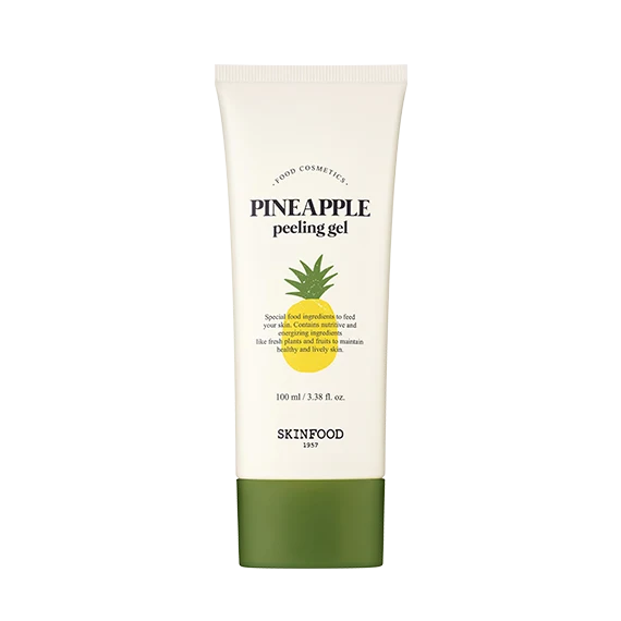 Skinfood Pineapple Peeling Gel 100ml — Skincare Devices