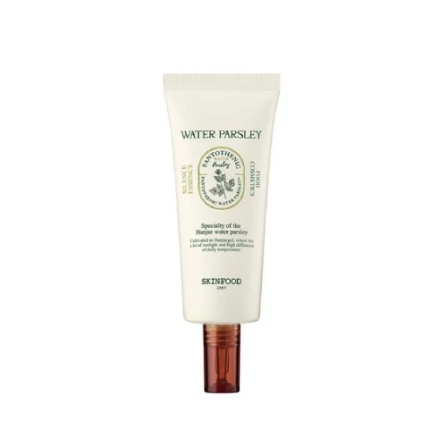 SKINFOOD Eau Pantothénique Persil Silence Essence 70 ml — Appareils de soins de la peau