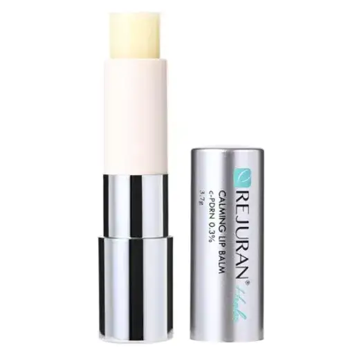 REJURAN Healer Baume à Lèvres Calmant 3,7g — Appareils de soins de la peau