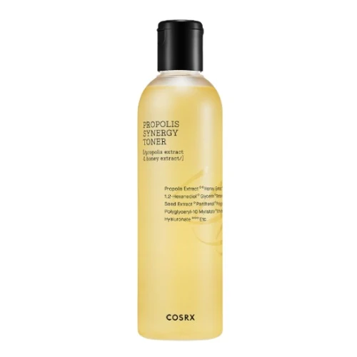 Cosrx Full Fit Propolis Synergy Toner 280ml — Skincare Devices