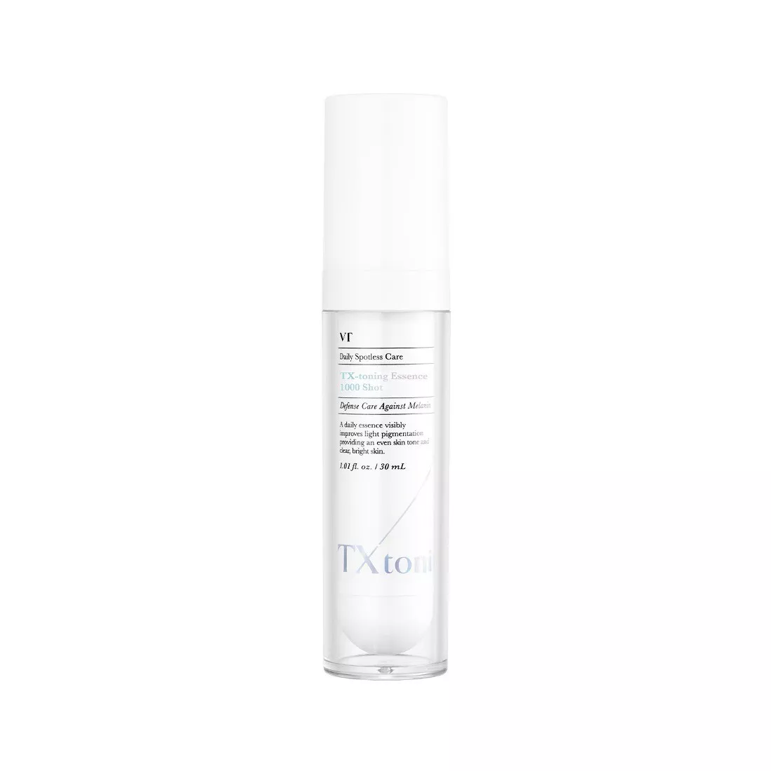 Appareil de soin de la peau VT TX Toning Essence 1000 Shot 30 ml — Appareils de soins de la peau
