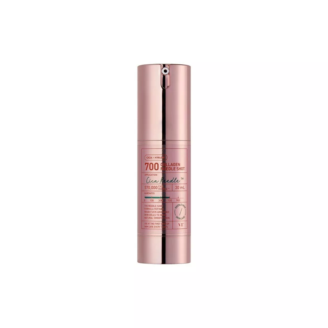 VT Collagen Reedle Shot 700 30mL — Skincare Devices