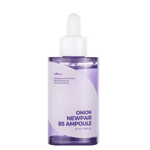 Isntree Onion Newpair B5 Ampoule 50ml — Skincare Devices