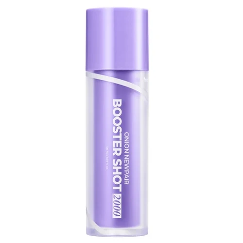 Isntree Onion Newpair Booster Shot 2000 50ml — Skincare Devices