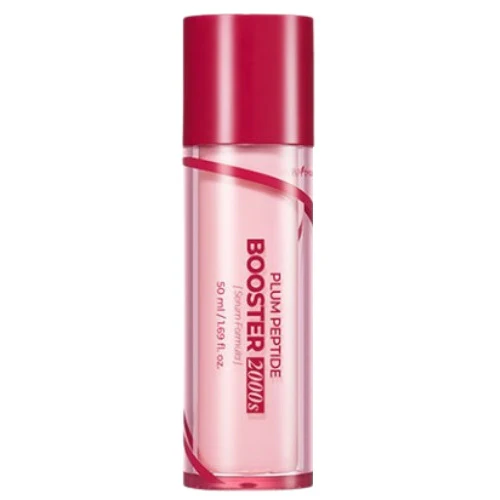 Sérum ISNTREE Plum Peptide Booster 2000s 50ml — Appareils de soins de la peau