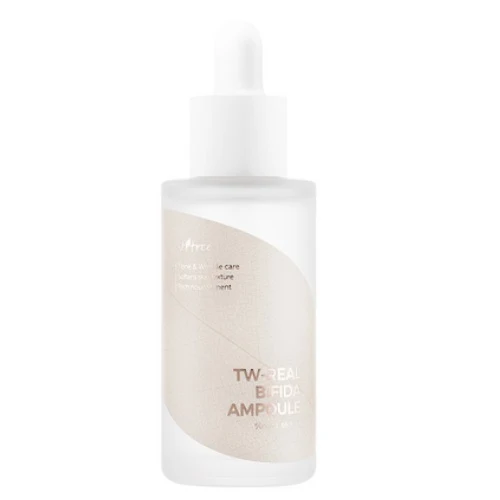 Isntree TW-Real Bifida Ampoule 50ml — Skincare Devices
