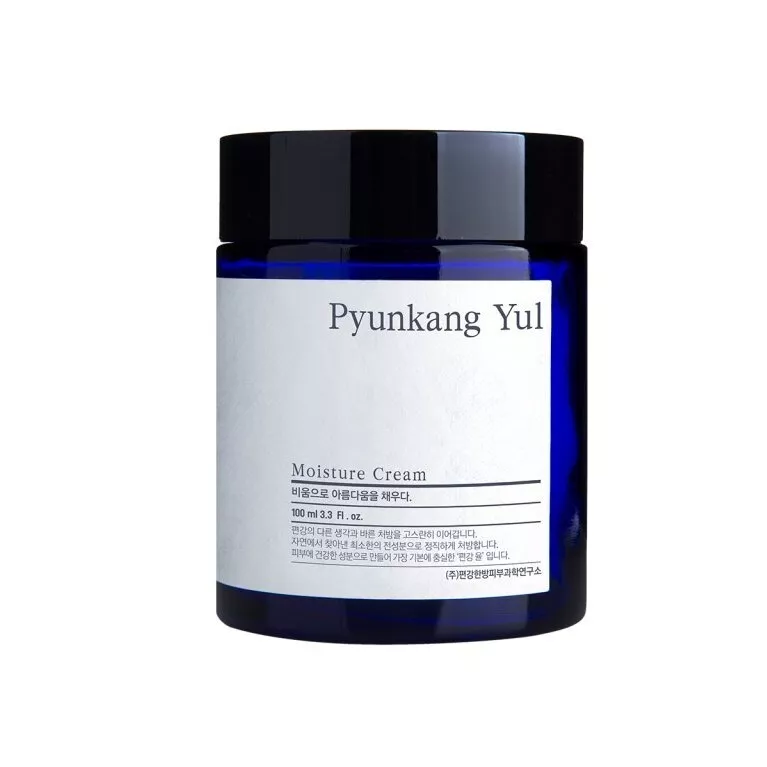 Pyunkang Yul Moisture Cream 100mL — Skincare Devices