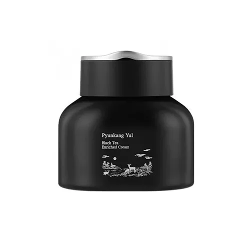 Pyunkang Yul Black Tea Enriched Cream 60mL — Skincare Devices