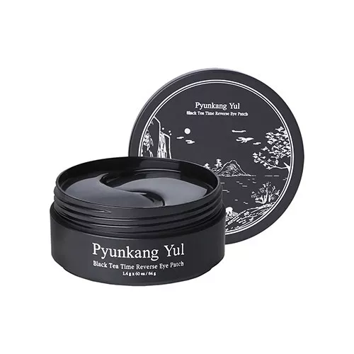 Pyunkang Yul Black Tea Time Reverse Eye Patch 100ml