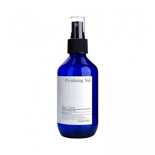 Pyunkang Yul Mist Toner 200 ml Spray hydratant pour le visage — Appareils de soins de la peau