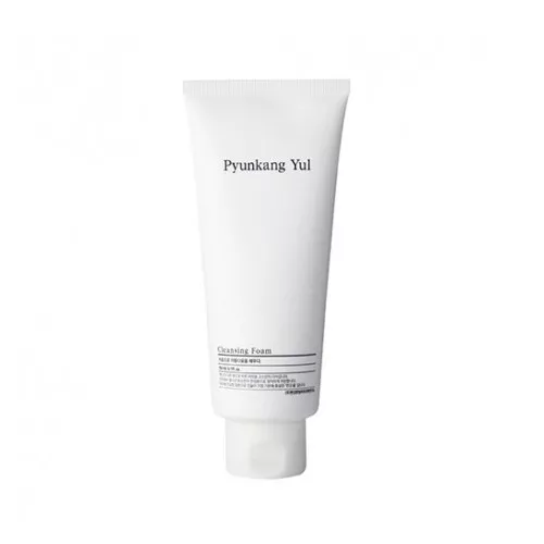 Pyunkang Yul Cleansing Foam 150mL — Facial Cleansing Brushes