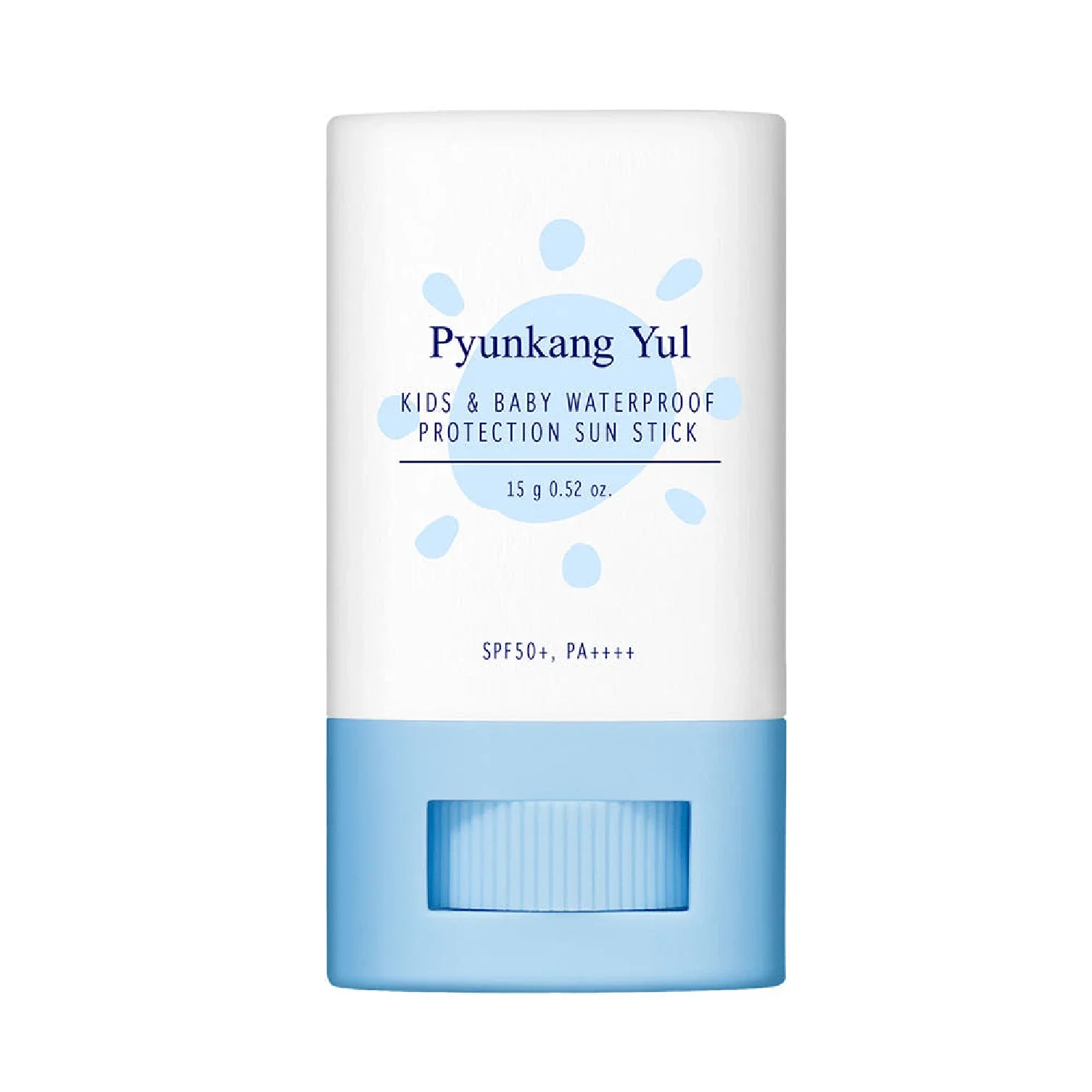 Bâton Solaire Pyunkang Yul Enfants et Bébé SPF50+ PA++++ 15g