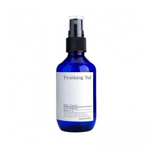 Pyunkang Yul Mist Toner 100 ml Spray hydratant pour le visage