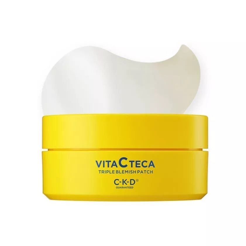 CKD Vita C Teca Patch Triple Anti-Imperfections 82g