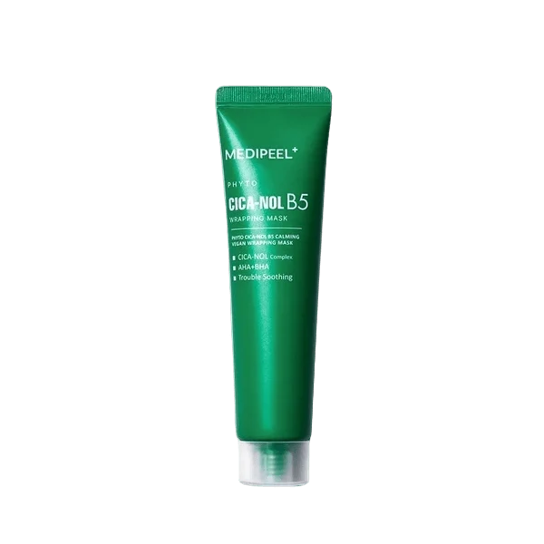 Medipeel Phyto Cica-nol B5 Masque Calmant 70 ml — Appareils de soins de la peau