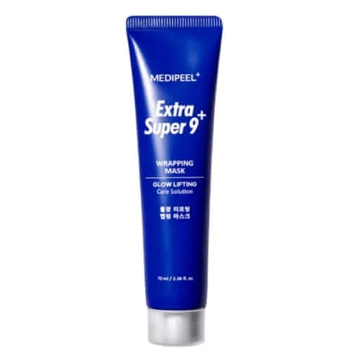 Medipeel Extra Super 9 Plus Wrapping Mask 70ml