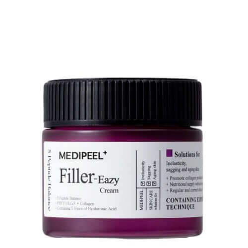Medipeel Eazy Filler Cream 50g — Skincare Devices
