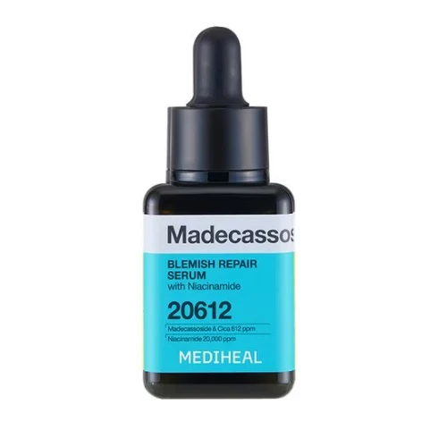 MEDIHEAL Sérum Réparateur Imperfections Madécassoside 40 ml — Appareils de soins de la peau