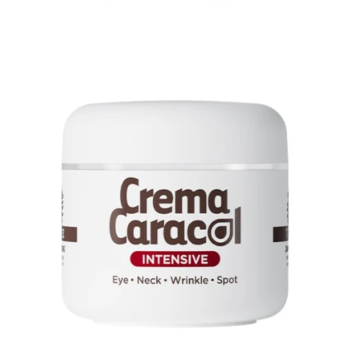 Daiso Jaminkyung Crema Caracol Intensive Cream 60ml — Skincare Devices
