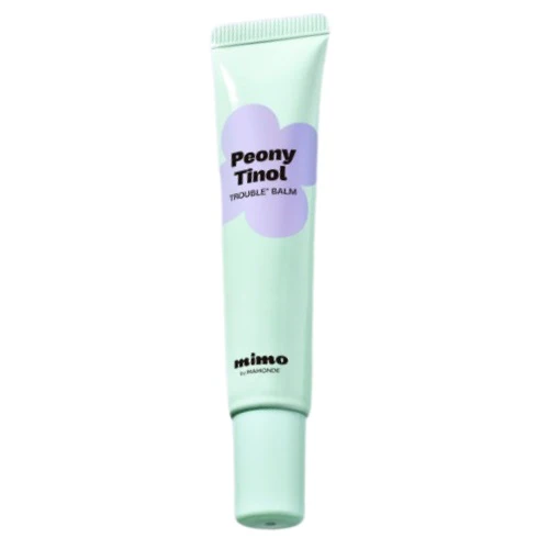 DAISO mimo by Mamonde Baume Peony Tinol Problèmes 10ml — Appareils de soins de la peau