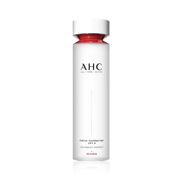 A.H.C Colla-Juvénation Lift Traitement Essence 130mL — Appareils de soins de la peau