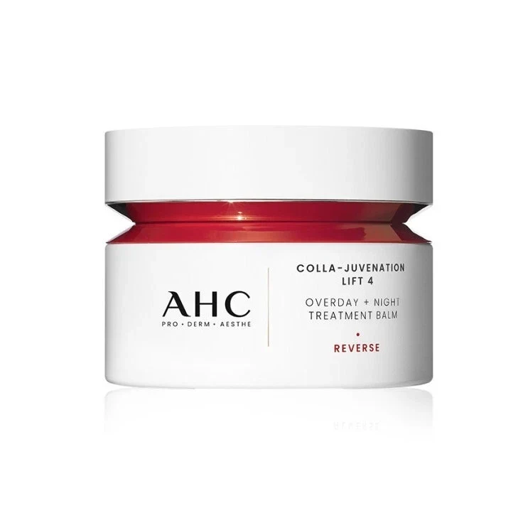 A.H.C Colla-Juvenation Lift 4 Overday Night Treatment Balm 50mL — Skincare Devices