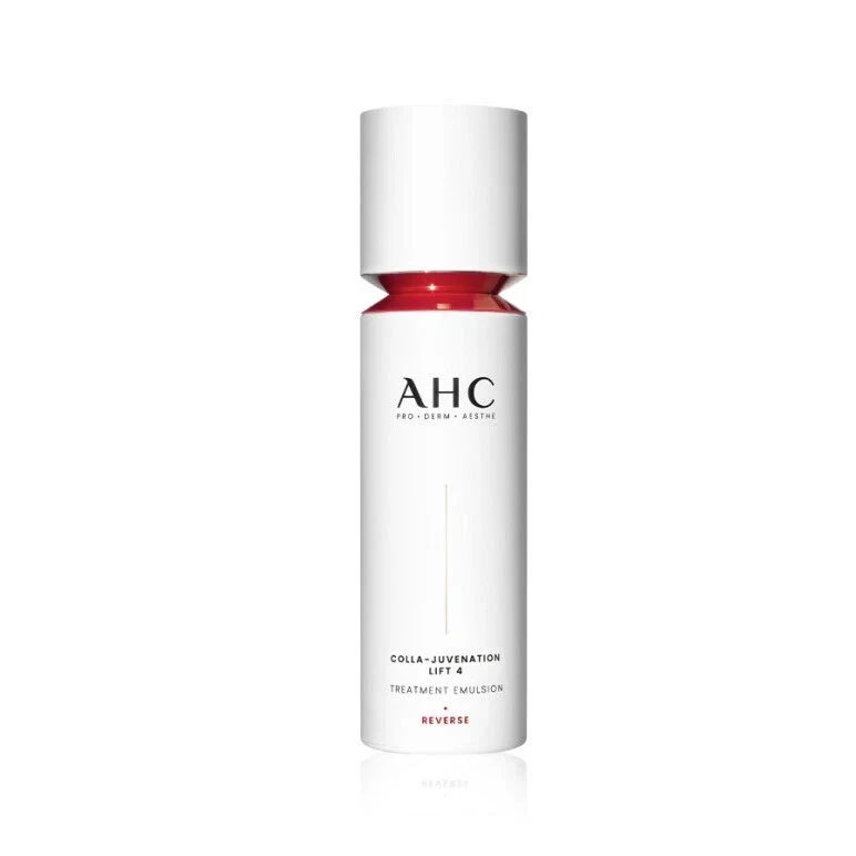 A.H.C Colla-Juvenation Lift 4 Treatment Emulsion 100mL — Skincare Devices