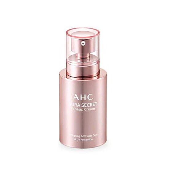 A.H.C Aura Secret Tone Up Cream SPF30 PA++ 50ml — Appareils de soins de la peau