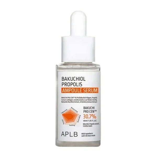 Sérum Ampoule APLB Bakuchiol Propolis 40ml